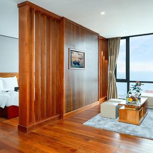 Suite Double Sea view